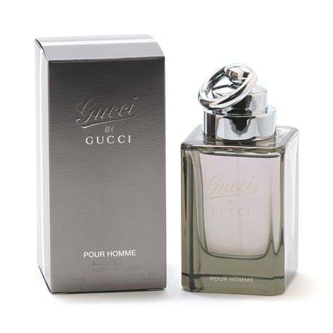 gucci pour homme review|Gucci pour homme cologne.